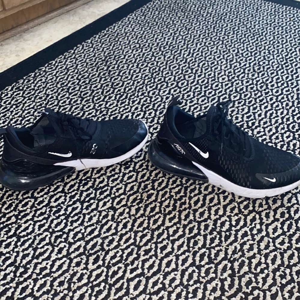 Nike Air Max 270s